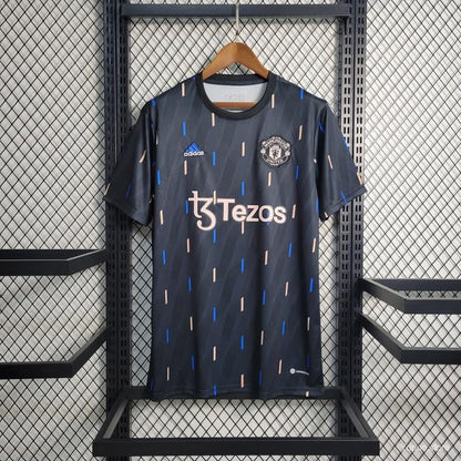 Manchester United 2023/24 Pre Game