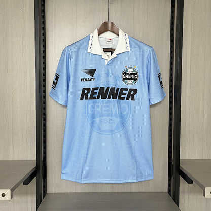 Grêmio 1995/96 Third
