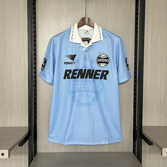 Grêmio 1995/96 Third