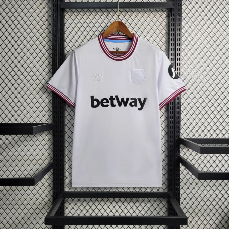 West Ham 2023/24 Away