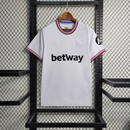 West Ham 2023/24 Away