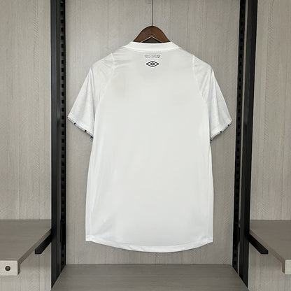 Santos 2024 Home