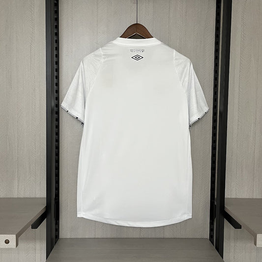 Santos 2024 Home