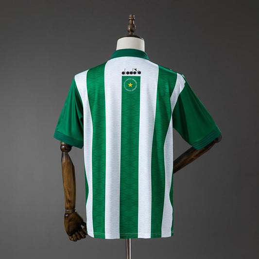 Coritiba 2025 Home