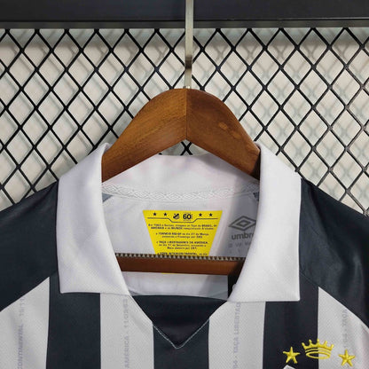 Santos 2023 Away