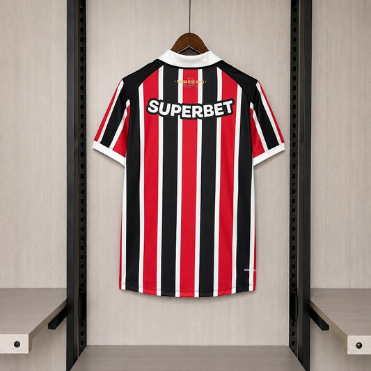 São Paulo 2026 Away