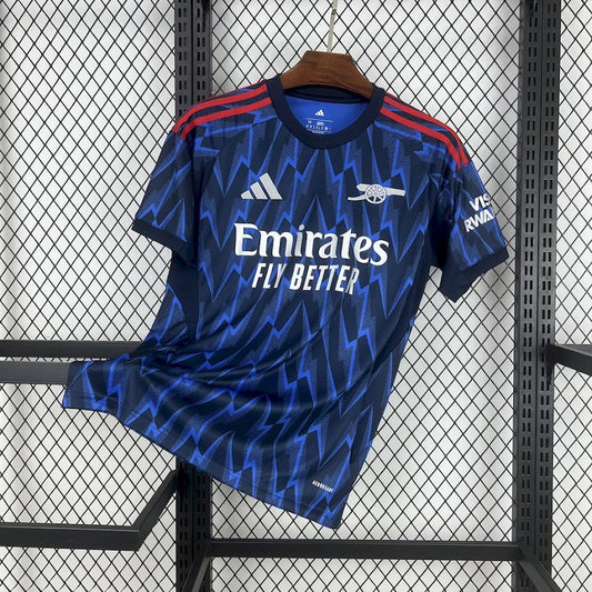 Arsenal 2025/26 Away