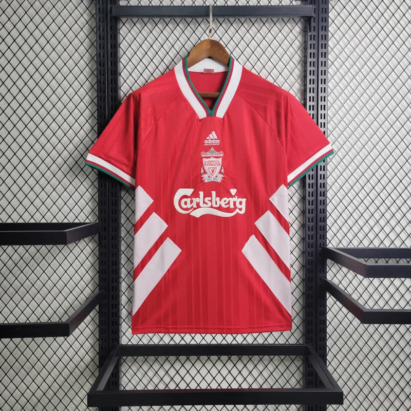 Liverpool 1993/95 Home