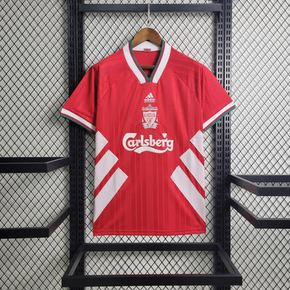 Liverpool 1993/95 Home
