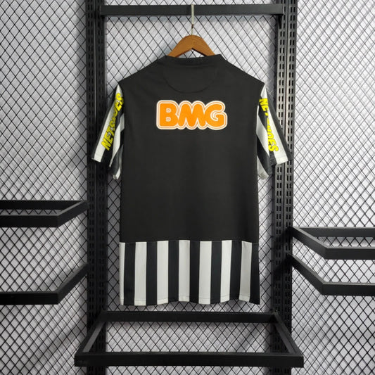 Santos 2012 Away