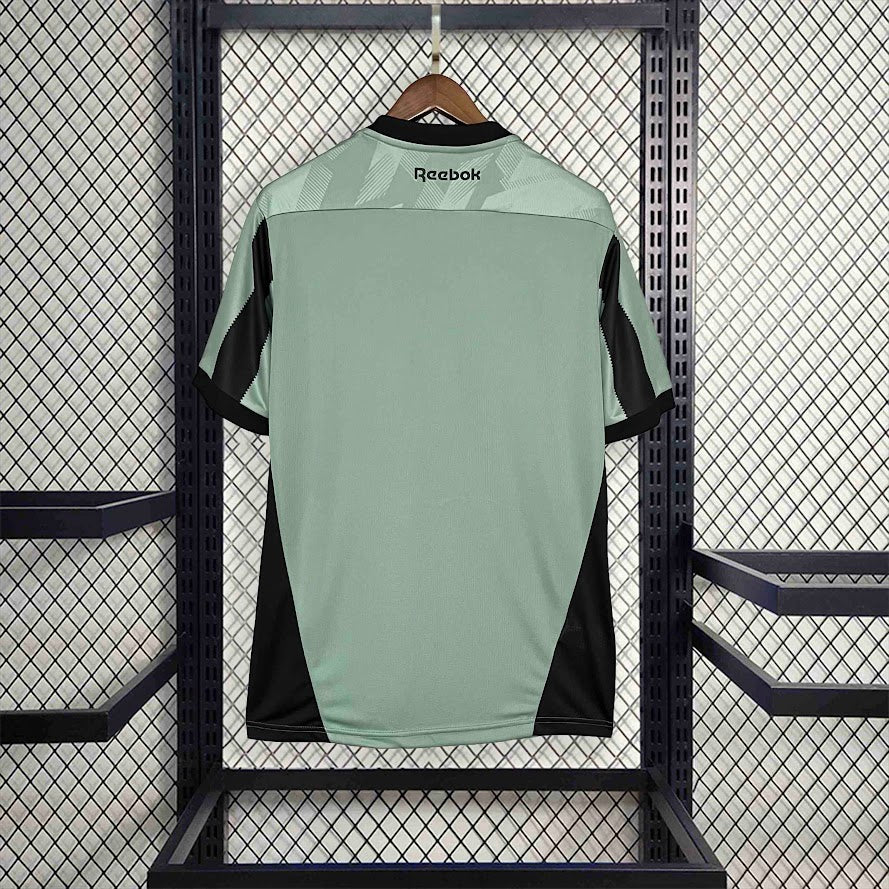 Botafogo 2024 Goleiro