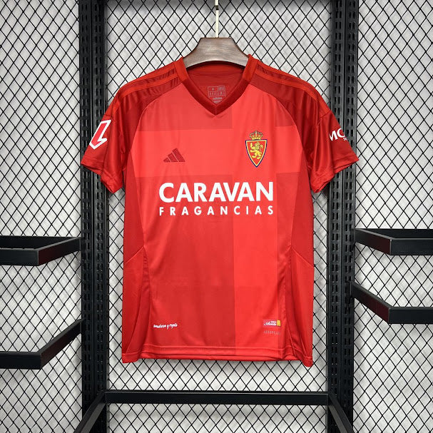 Real Zaragoza 2024/25 Away