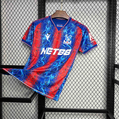 Crystal Palace 2024/25 Home
