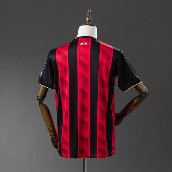 Bournemouth 2025/26 Home