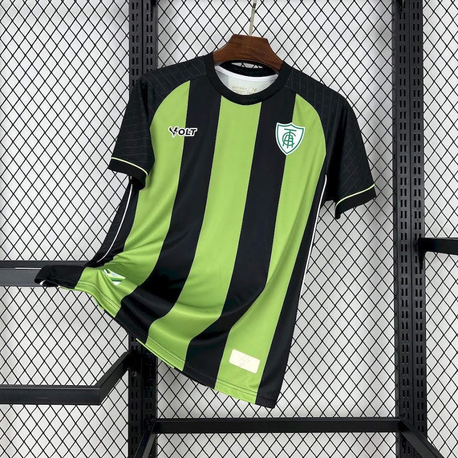 América Mineiro 2025 Home
