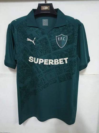 Fluminense 2026 Third