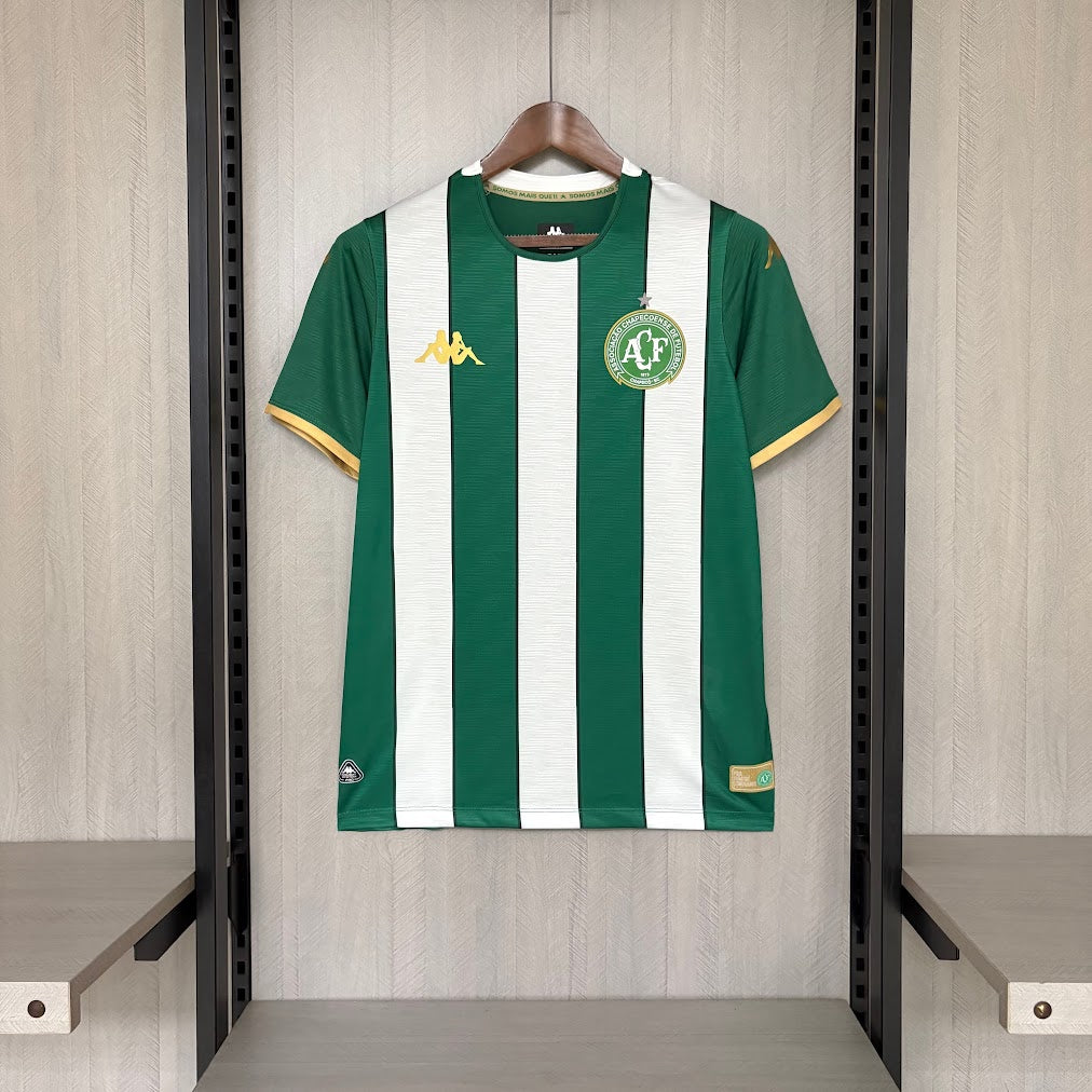 Chapecoense 2026 Home