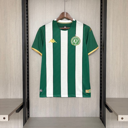 Chapecoense 2026 Home