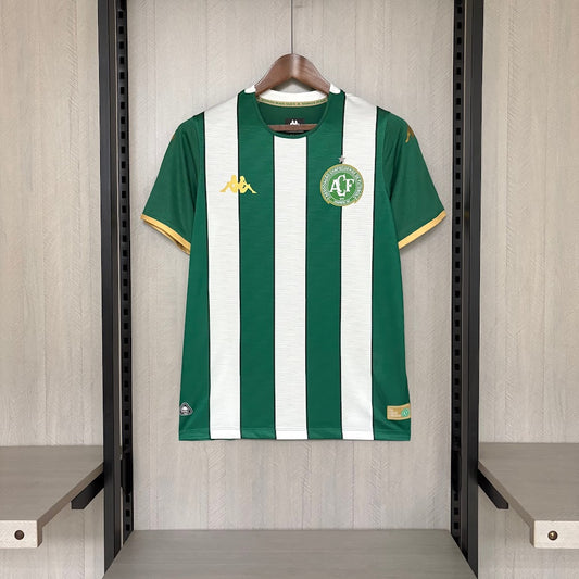 Chapecoense 2026 Home