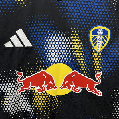 Leeds United 2025/26 Third