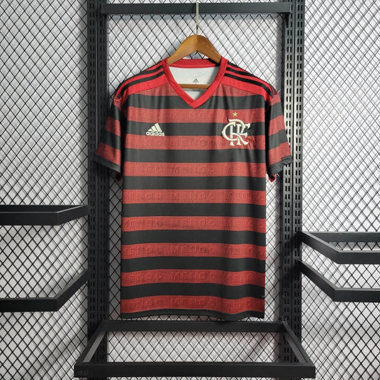 Flamengo 2019 Home