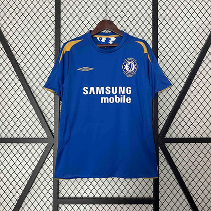 Chelsea 2005/06 Home