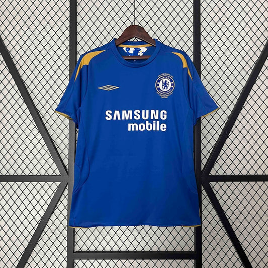 Chelsea 2005/06 Home