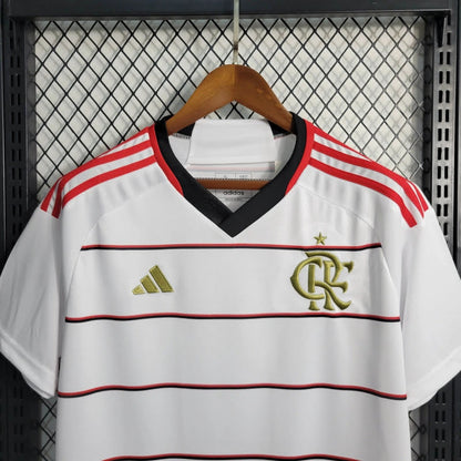 Flamengo 2023 Away