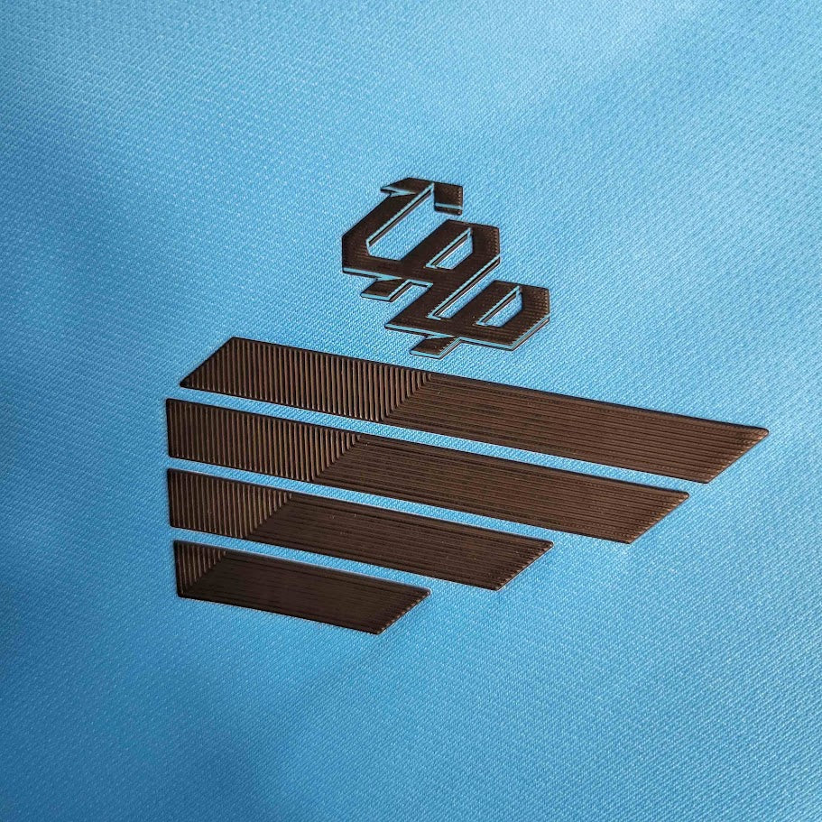 Athletico Paranaense 2023 Away