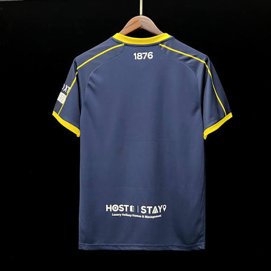 Middlesbrough 2023/24 Away
