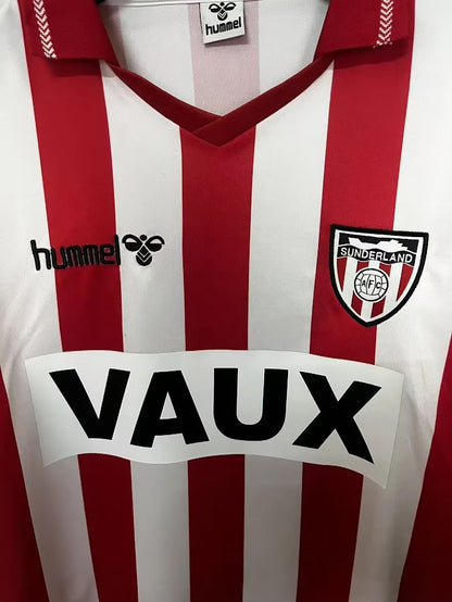 Sunderland 1991 Home