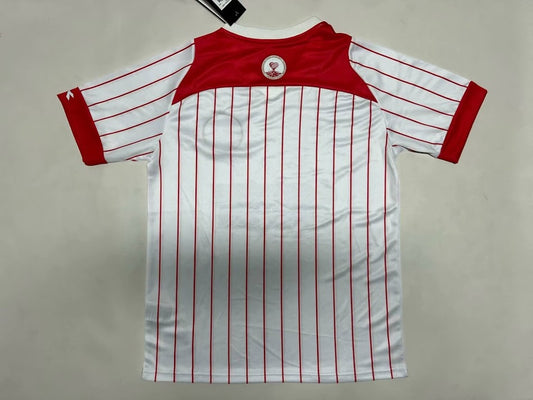 Náutico 2024 Away