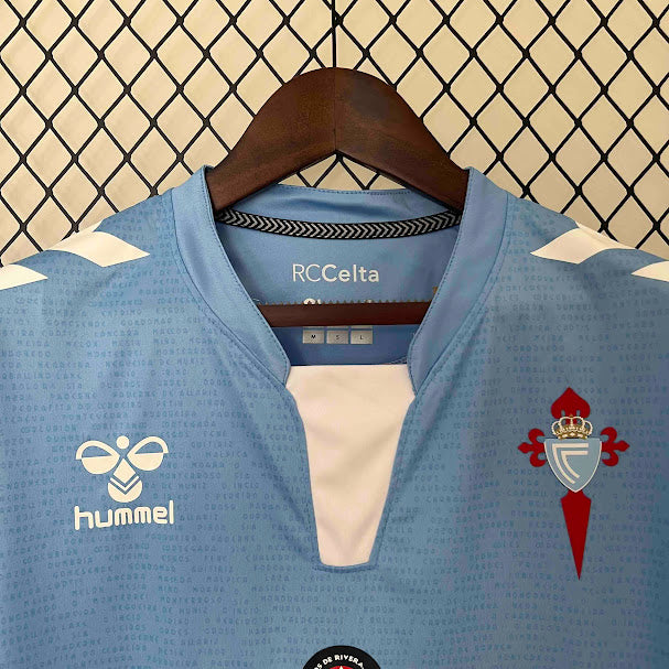 Celta de Vigo 2024/25 Home