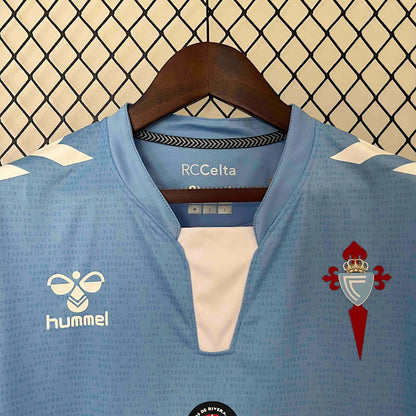 Celta de Vigo 2024/25 Home