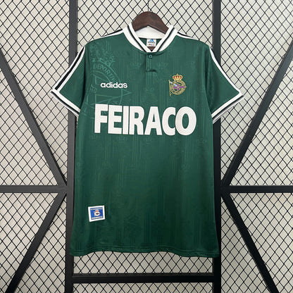 Deportivo La Coruña 1999/00 Away