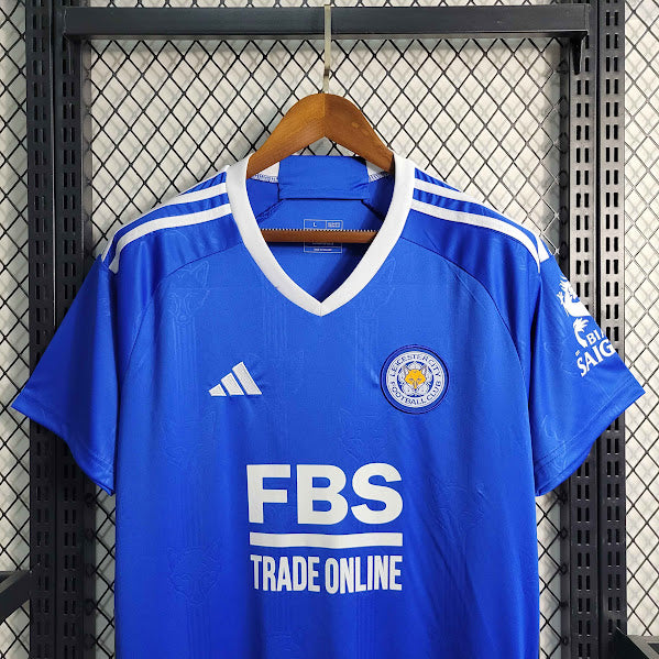 Leicester City 2023/24 Home