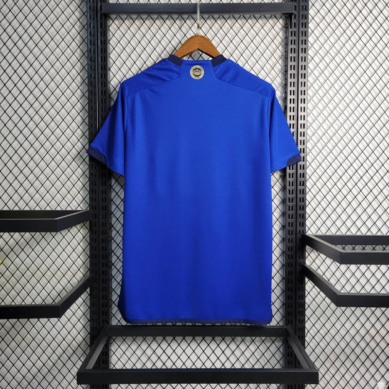 Cruzeiro 2023 Home