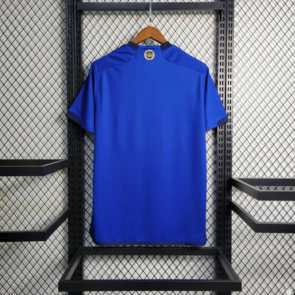 Cruzeiro 2023 Home