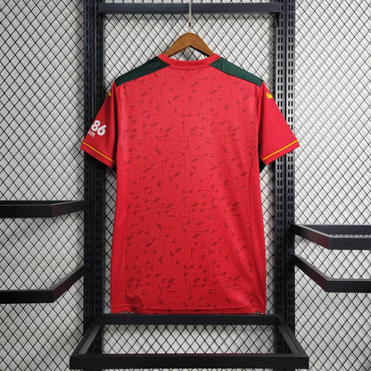 Wolverhampton 2023/24 Away
