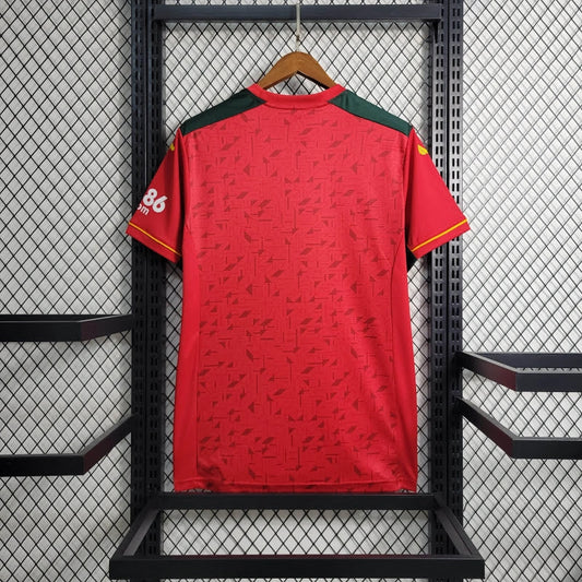 Wolverhampton 2023/24 Away