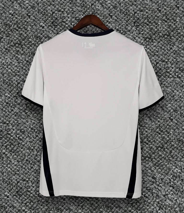 Tottenham 2008/09 Home