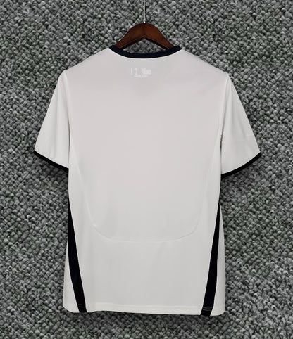 Tottenham 2008/09 Home