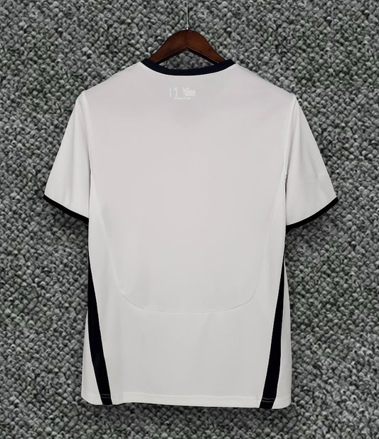 Tottenham 2008/09 Home