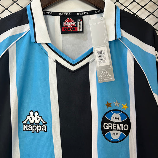 Grêmio 2000/01 Home
