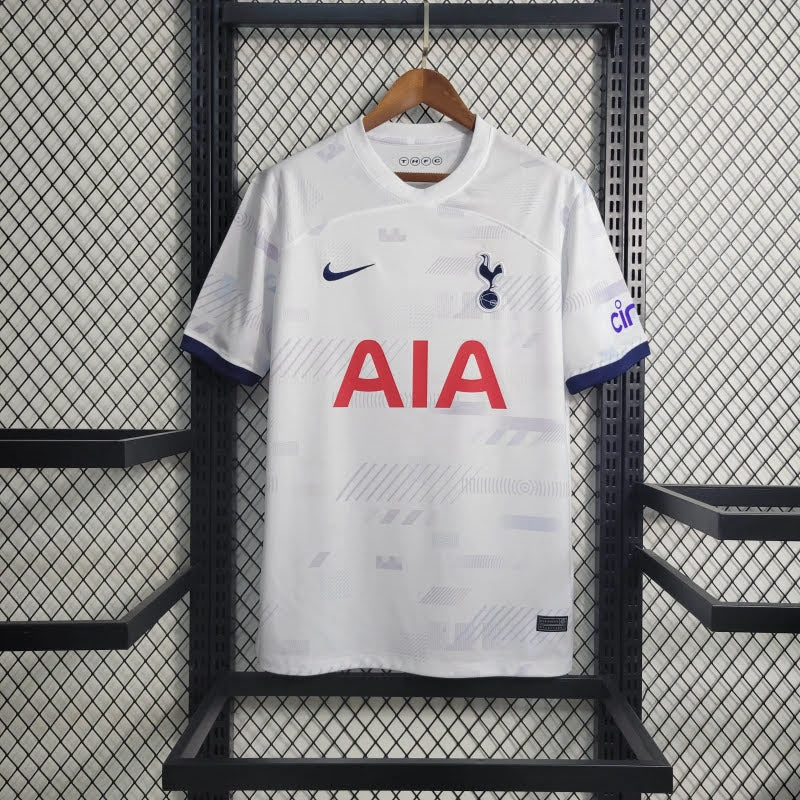 Tottenham 2023/24 Home