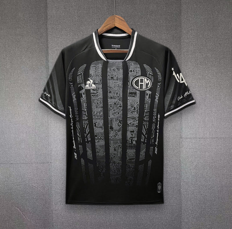Atlético Mineiro 2022 Manto da Massa
