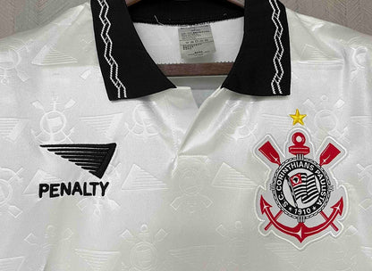 Corinthians 1995 Home