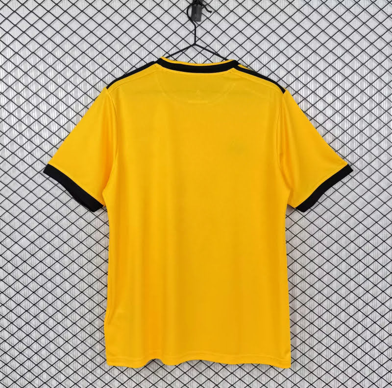 Wolverhampton 2018/19 Home