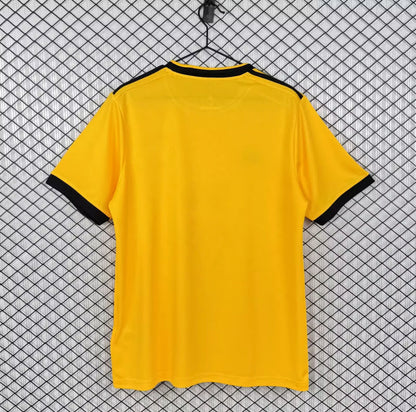 Wolverhampton 2018/19 Home