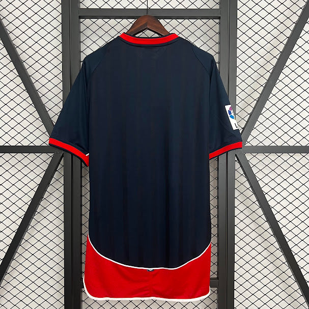 Celta de Vigo 2001/02 Third